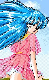 天宮百 合子