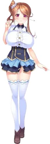 雛森カリン