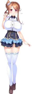 雛森カリン