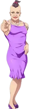 天王洲埃莱娜