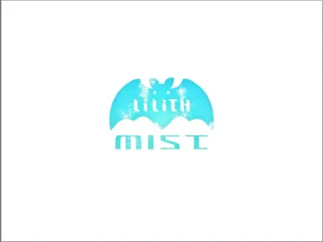 LiLiTH mist logo