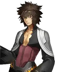キャスター