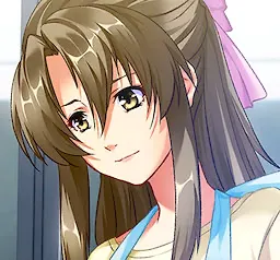 法条宫子