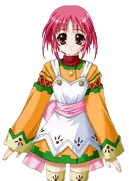 マイシェラ=クリスティン