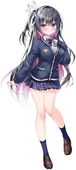 飛鳥凛