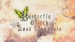 Butterfly Witch of the Lost Mountain