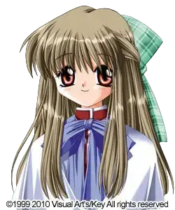 倉田佐祐理