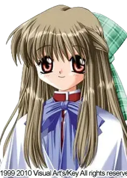 倉田佐祐理