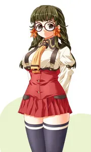 山田ちづる