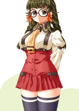 山田ちづる