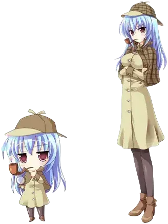 フィリーネ・シャムロック