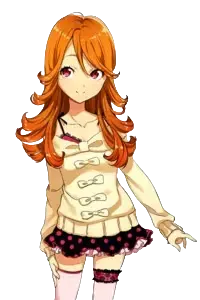 臼田スミレ