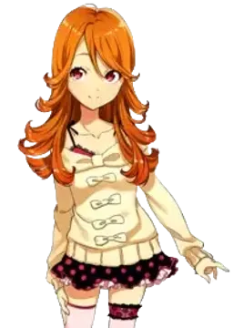 臼田スミレ