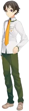 三谷 陸斗