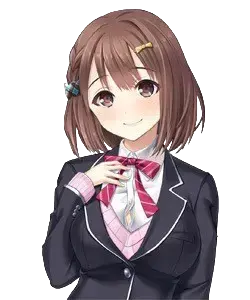 宫森柚