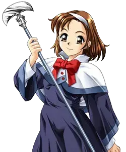 ソフィア=アーレイ