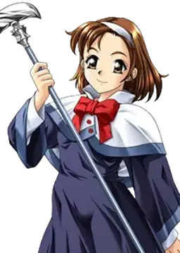 ソフィア=アーレイ