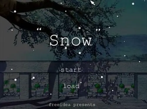 "Snow"