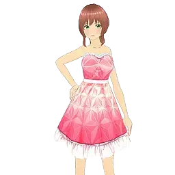 Mew Sushihara