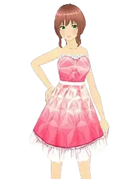 Mew Sushihara