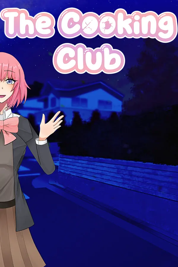 The Cooking Club