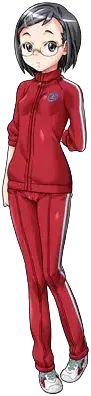 樽見 里子