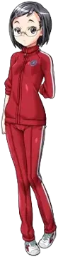 樽見 里子
