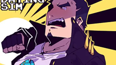 WORST DATING SIM