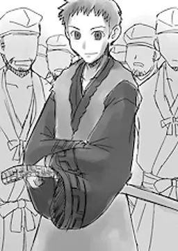 筒緒