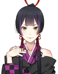 武者真澄