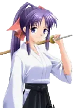 楠 香耶