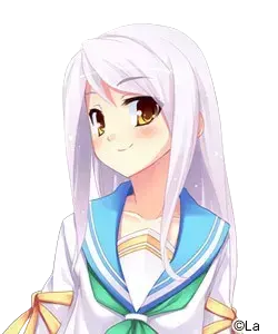 橘 シア