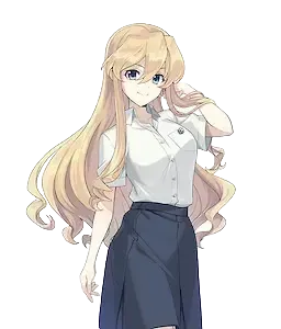 加藤 美礼