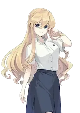 加藤 美礼