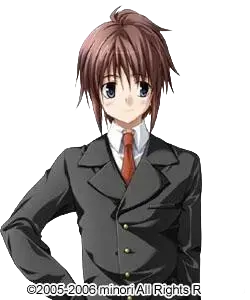 麻生蓮治