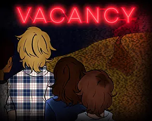 Vacancy