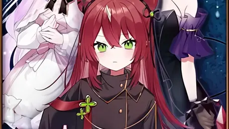 My Sweet Devilish Maids