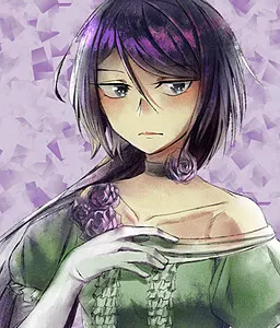 Teresa von Ambrose