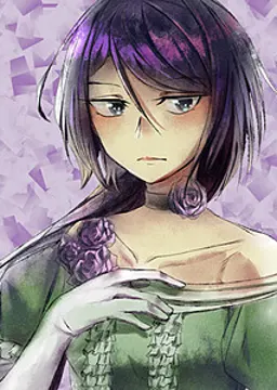 Teresa von Ambrose