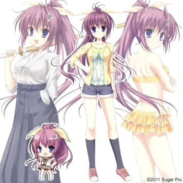 北条茜