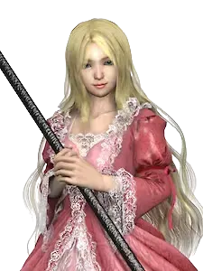 女王様