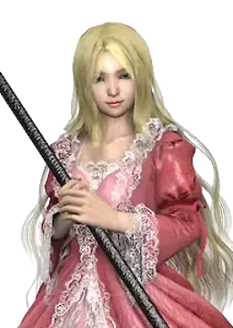 女王様