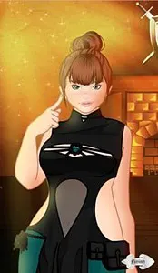 蒂莉