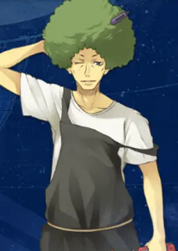 セロー