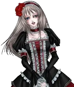 リリス・ザベリスク