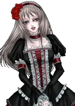 リリス・ザベリスク
