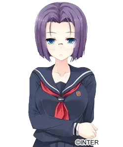 風越 志津
