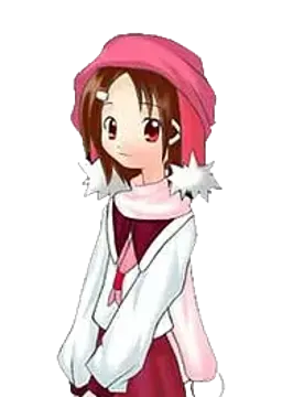 長池 小月
