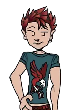 Tyler Kane