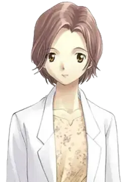 高倉 波美